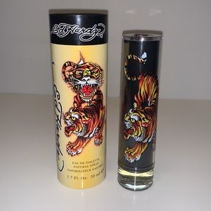 ED HARDY by Christian Audigier EDT 1.7 fl. Oz. SPRAY